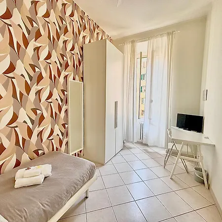 Casa de Férias Enjoy Ponte Lungo Roma