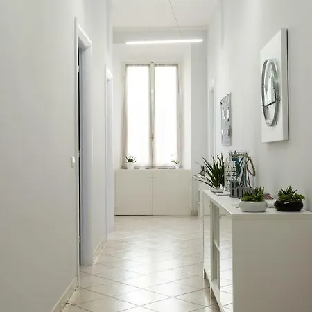 Ferienhaus Enjoy Ponte Lungo *