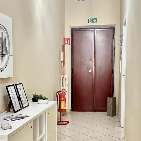 Enjoy Ponte Lungo Rom