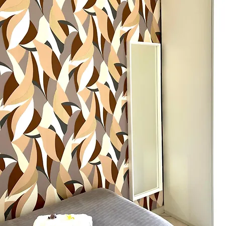 Feriehus Enjoy Ponte Lungo *