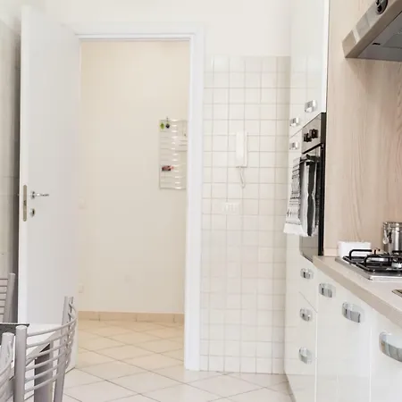 Feriehus Enjoy Ponte Lungo *