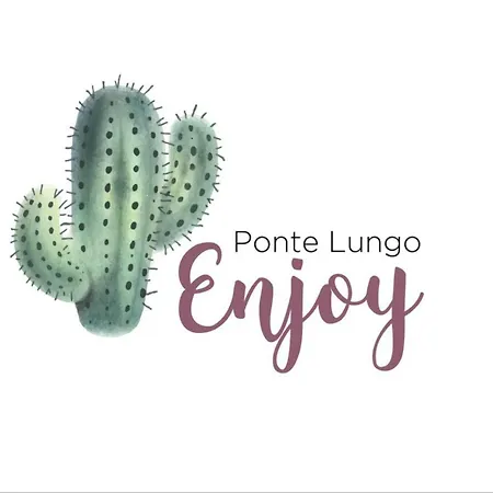 Feriehus Enjoy Ponte Lungo Rom