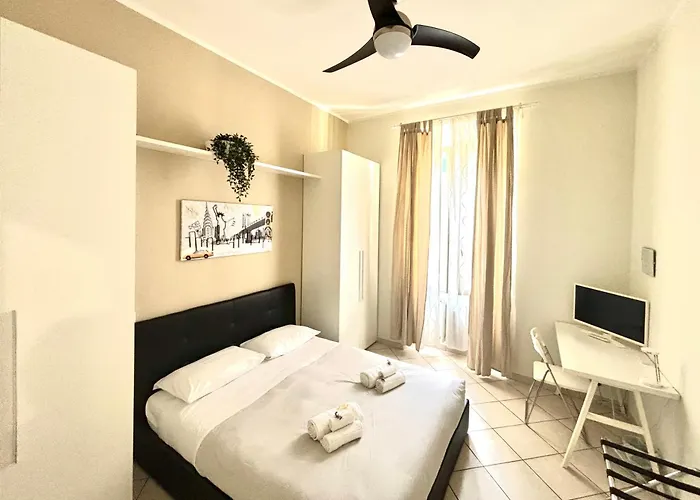 Casa de Férias Enjoy Ponte Lungo Roma