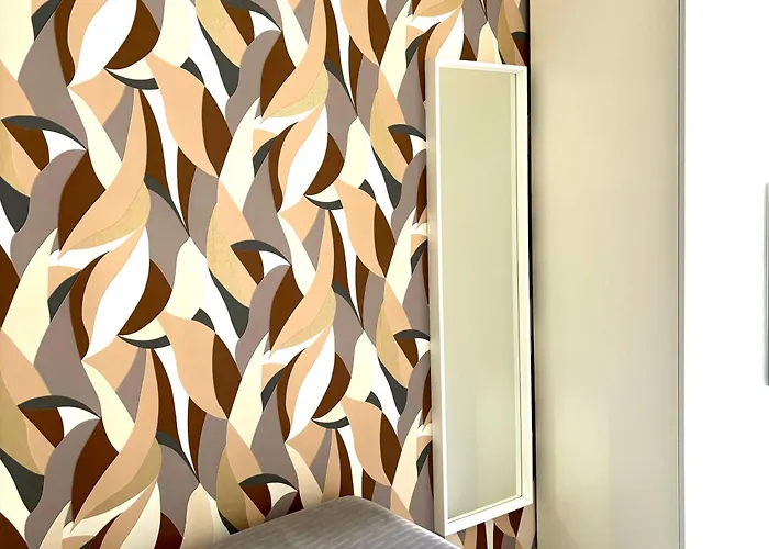 Casa de Férias Enjoy Ponte Lungo *