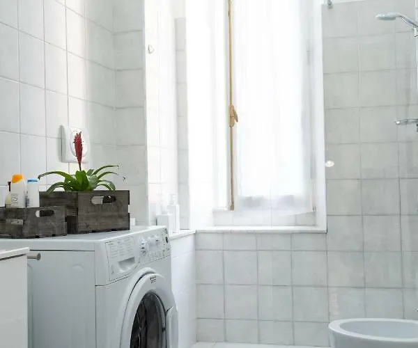 펜션 Enjoy Ponte Lungo