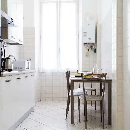 恩杰彭特朗共度假屋 度假居