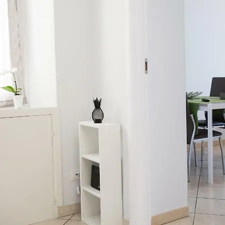 恩杰彭特朗共度假屋 度假居 罗马