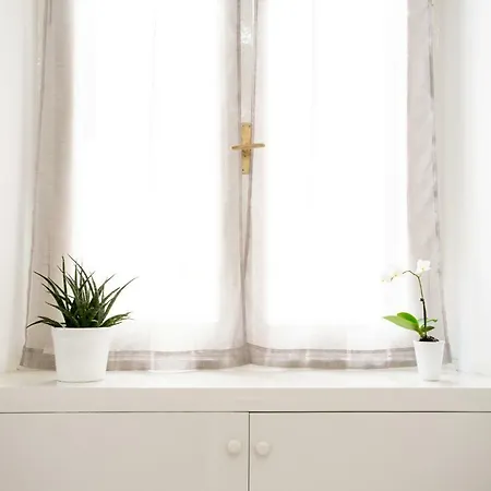 恩杰彭特朗共度假屋 *