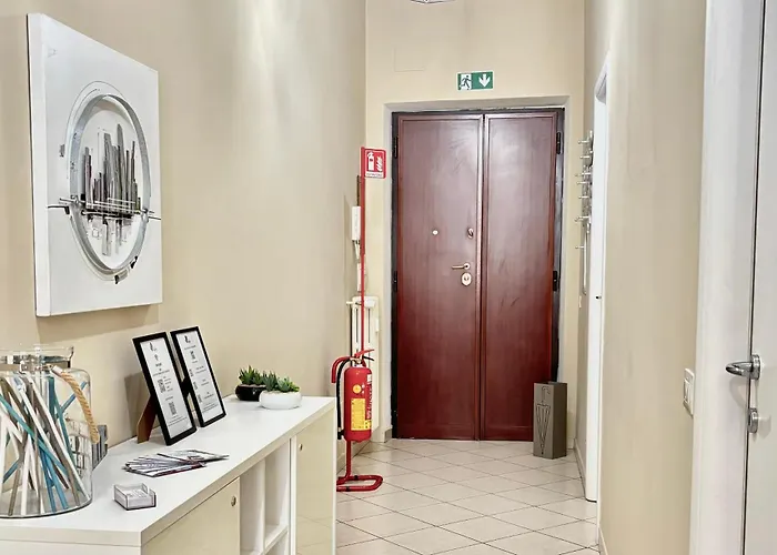 Enjoy Ponte Lungo רומא