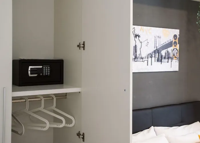 בית נופש Enjoy Ponte Lungo