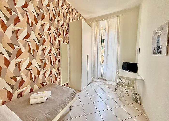 Ferienhaus Enjoy Ponte Lungo Rom