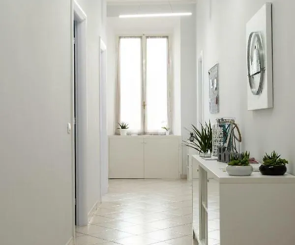 Ferienhaus Enjoy Ponte Lungo *