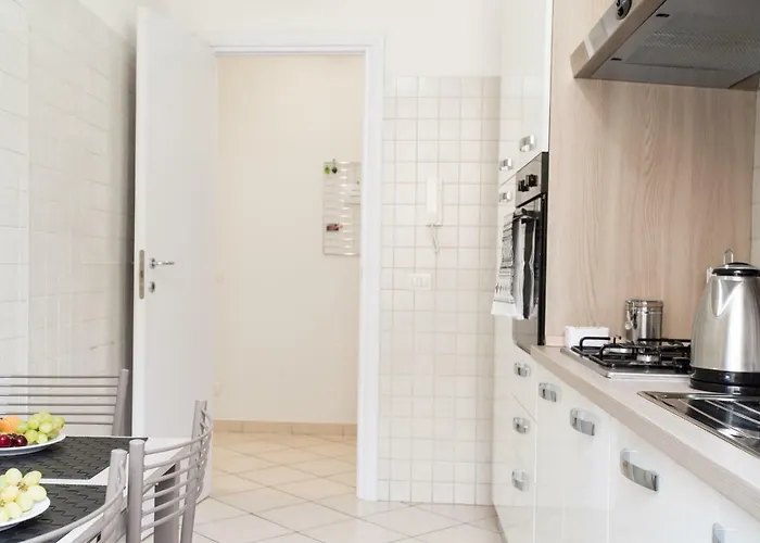 Ferienhaus Enjoy Ponte Lungo *