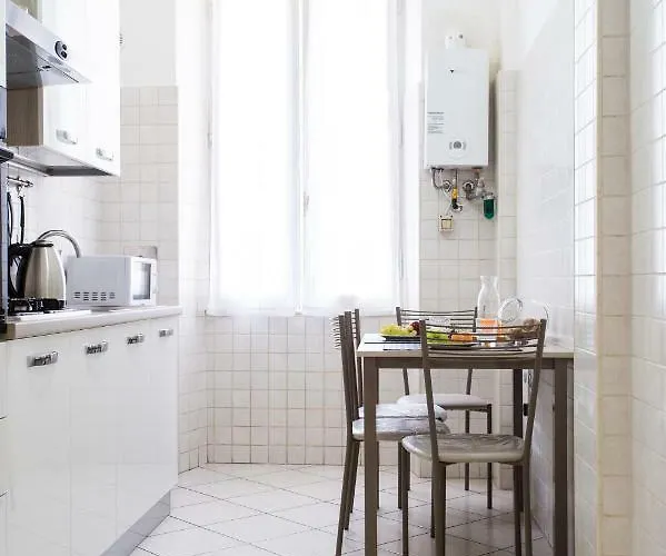 Enjoy Ponte Lungo Ferienhaus