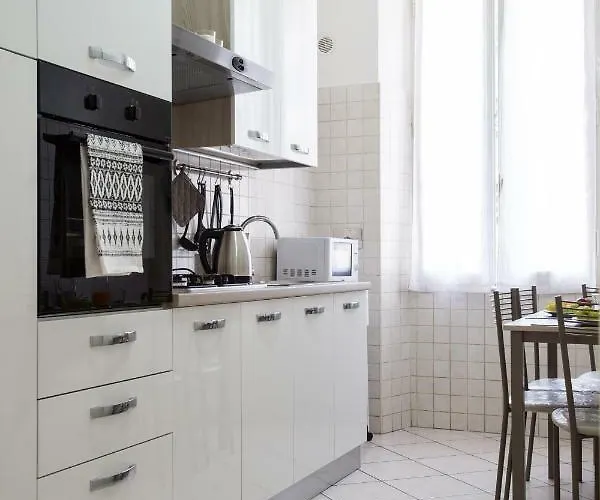 Ferienhaus Enjoy Ponte Lungo Rom