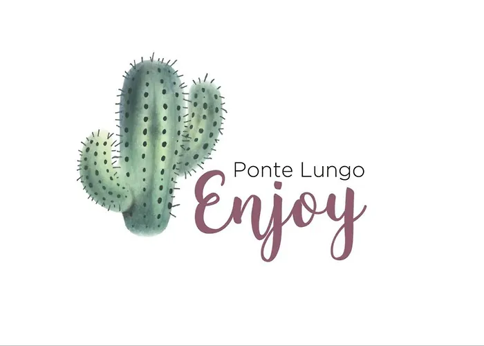 Ferienhaus Enjoy Ponte Lungo Rom